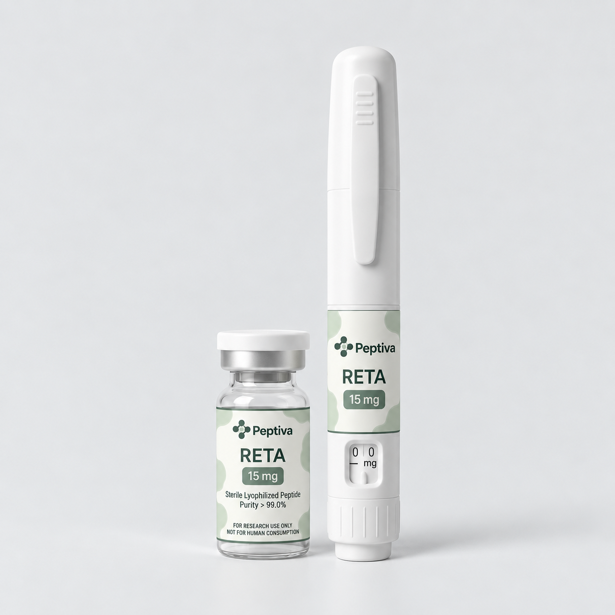 RETA — фотография товара