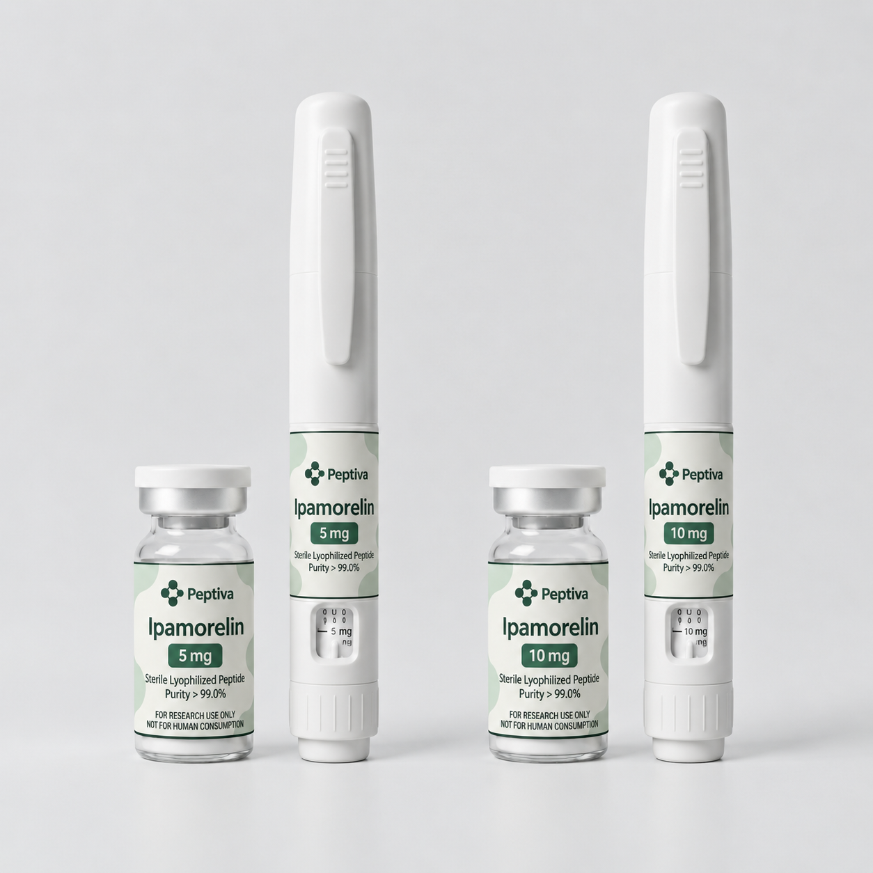 Ipamorelin — фотография товара